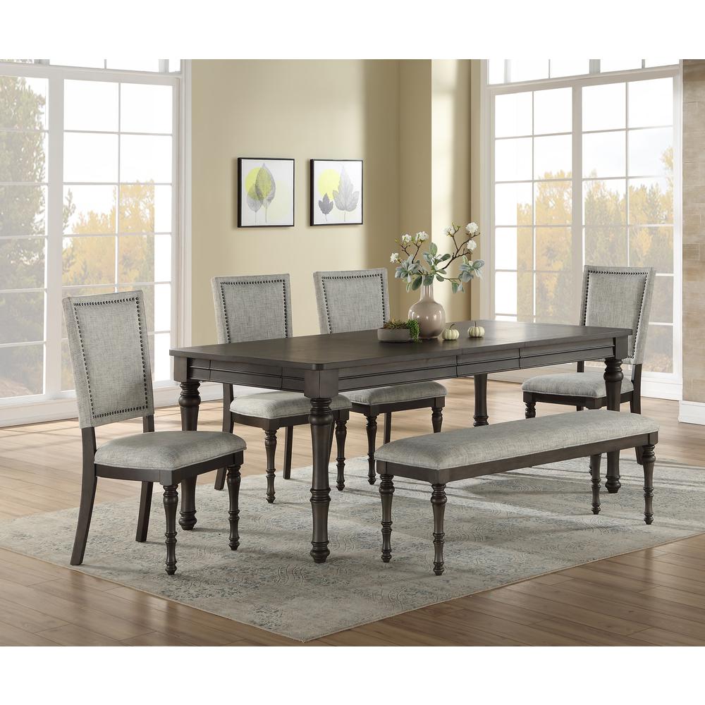 Linnett Bench. Picture 4