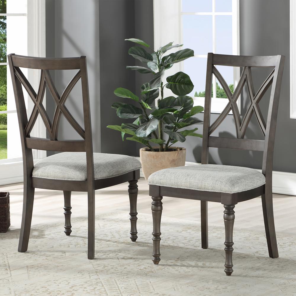 Linnett Side Chair. Picture 3