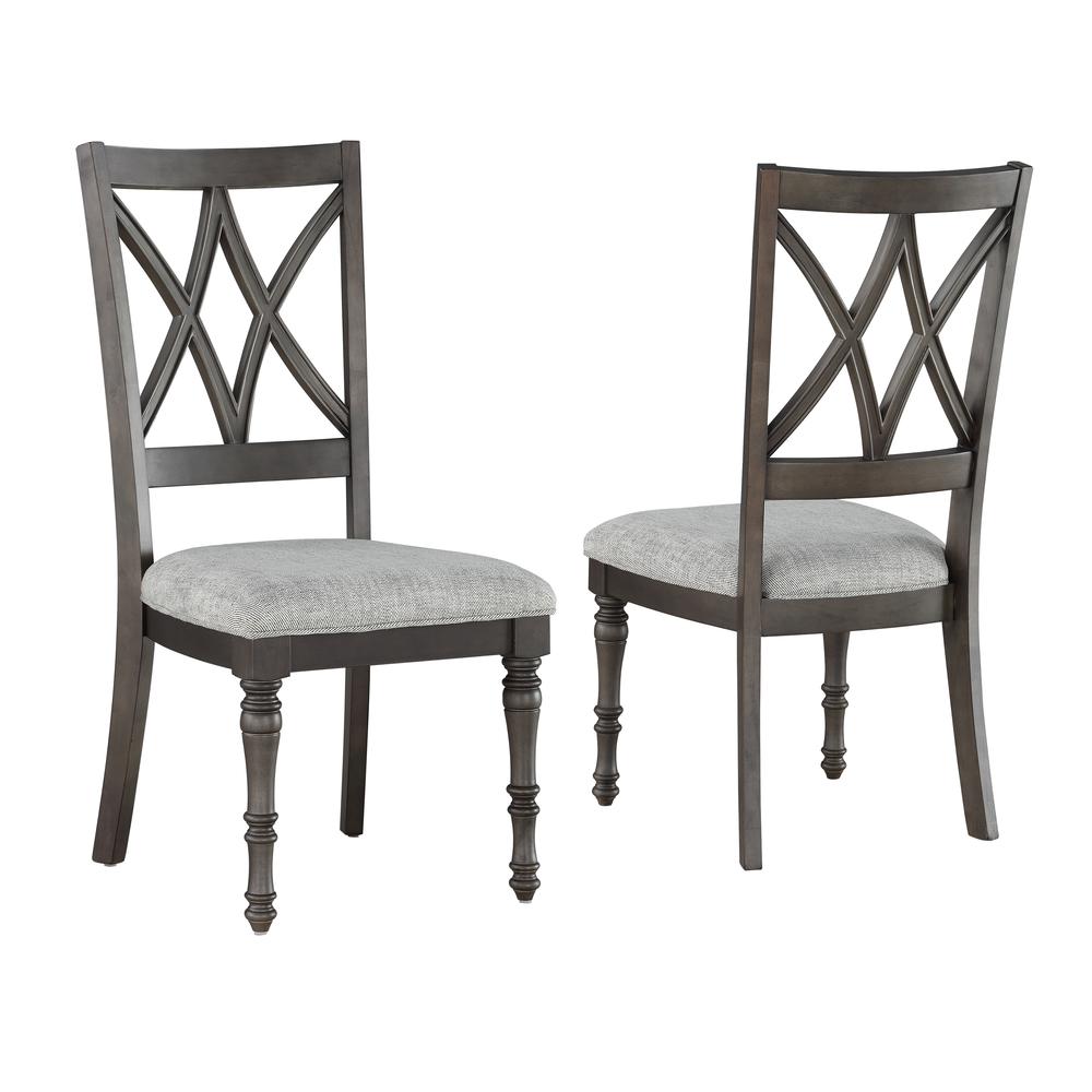 Linnett Side Chair. Picture 4