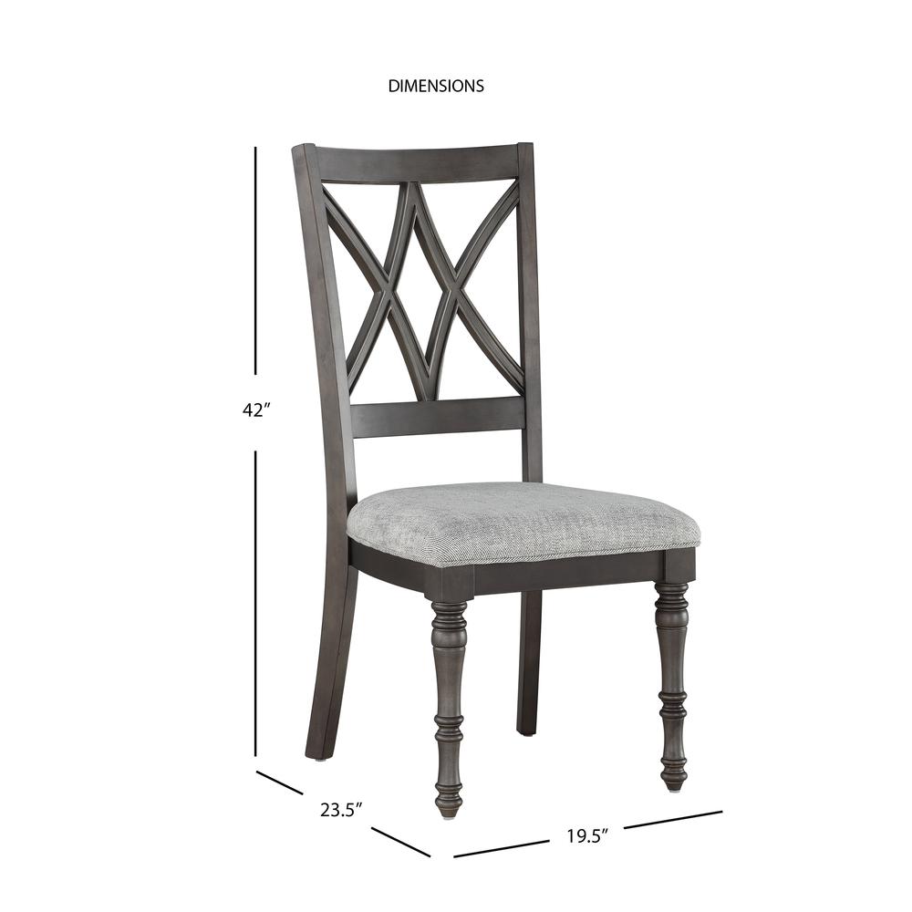 Linnett Side Chair. Picture 2