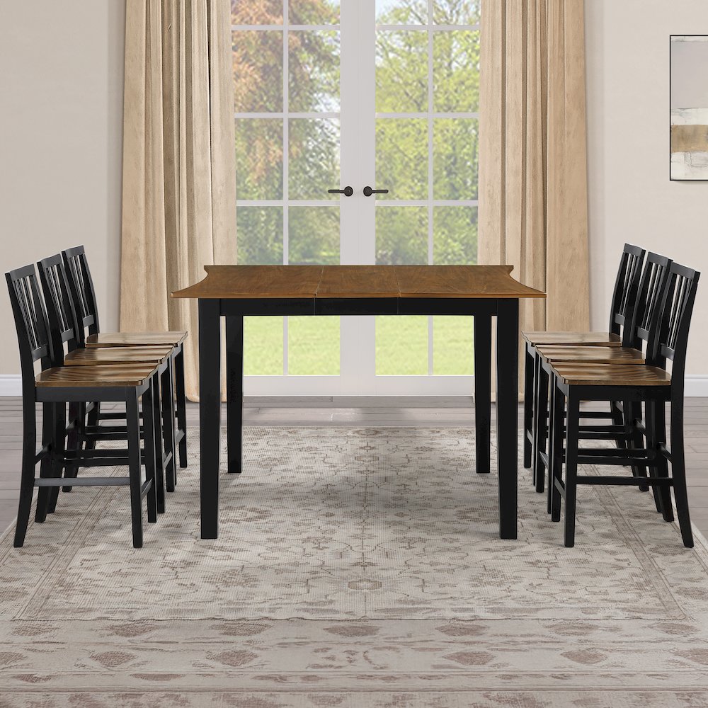 Joplin 7PC Counter Set. Picture 7
