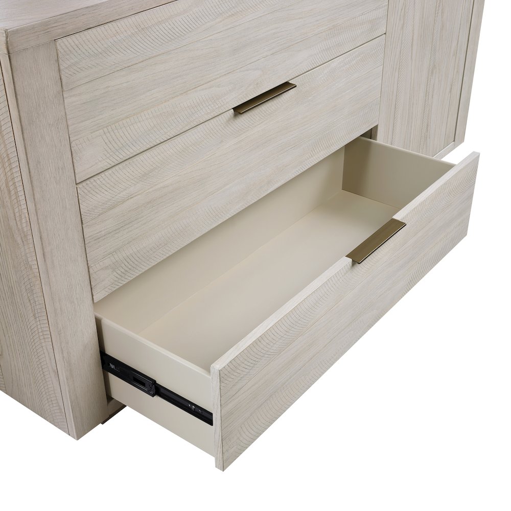 Garland Sand Server. Picture 6