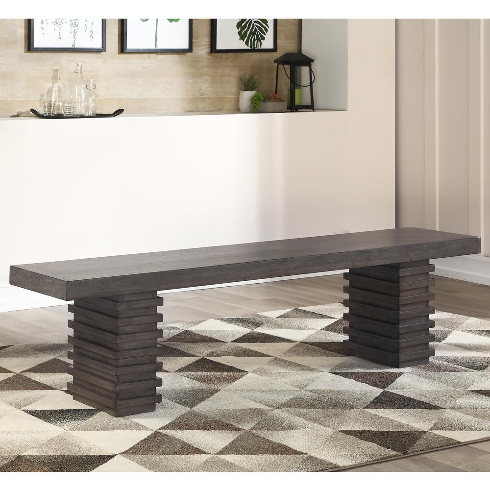 Mila Bench. Picture 1