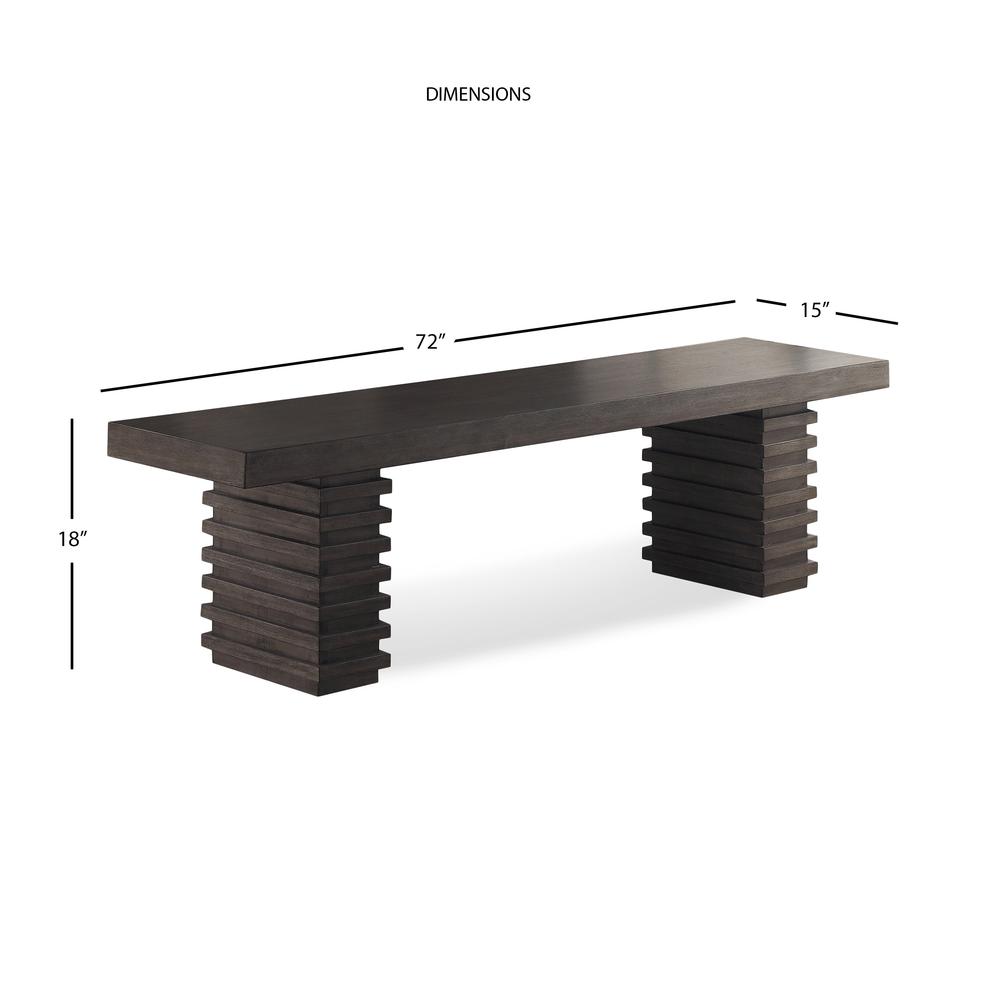 Mila Bench. Picture 2