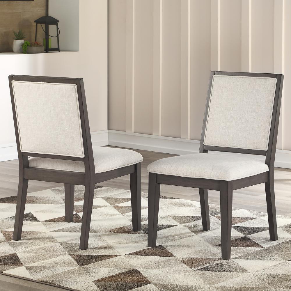 Mila Side Chair. Picture 2