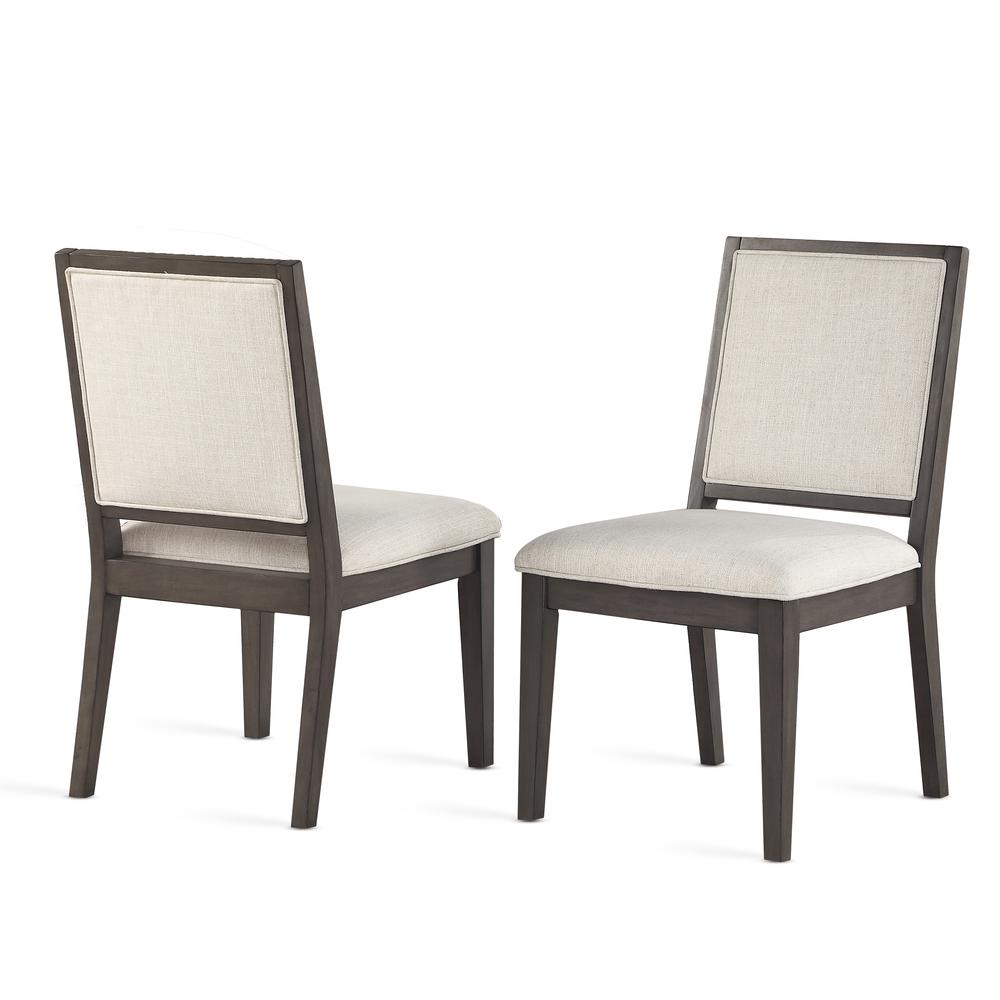 Mila Side Chair. Picture 1