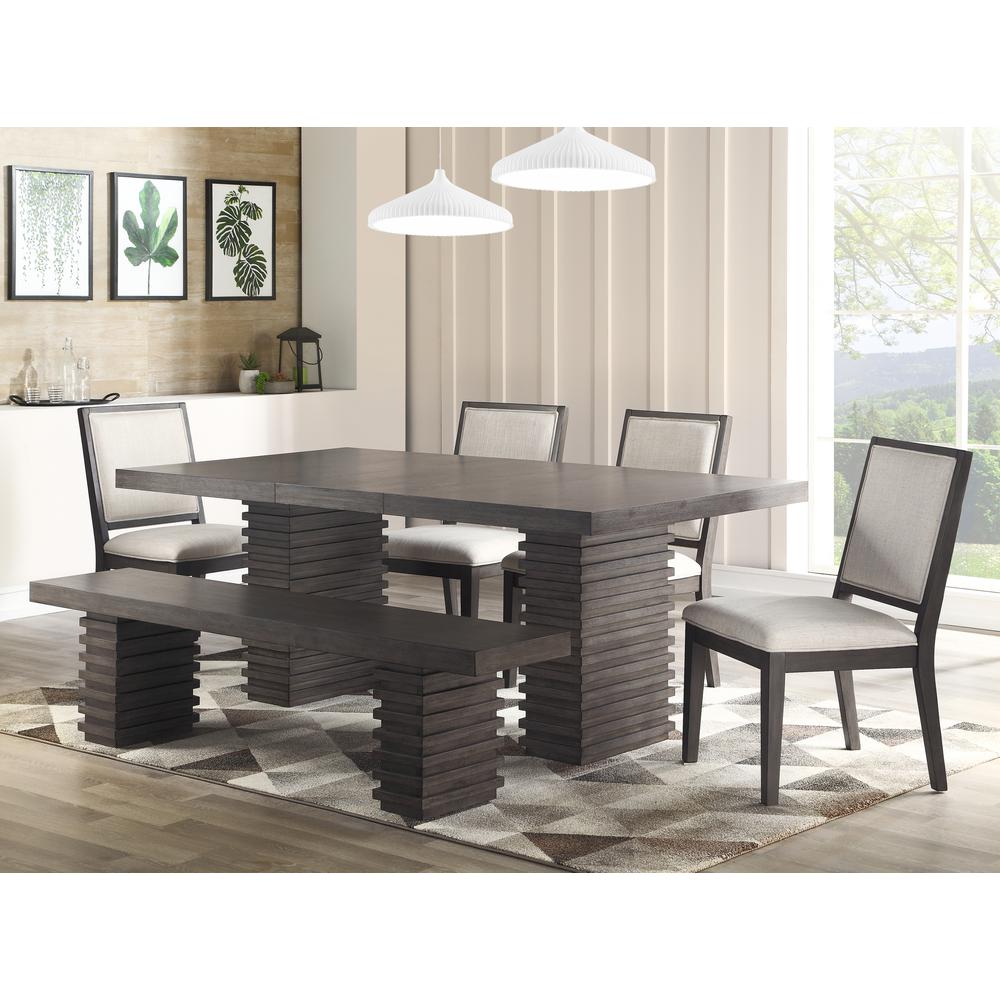 Mila Side Chair. Picture 4