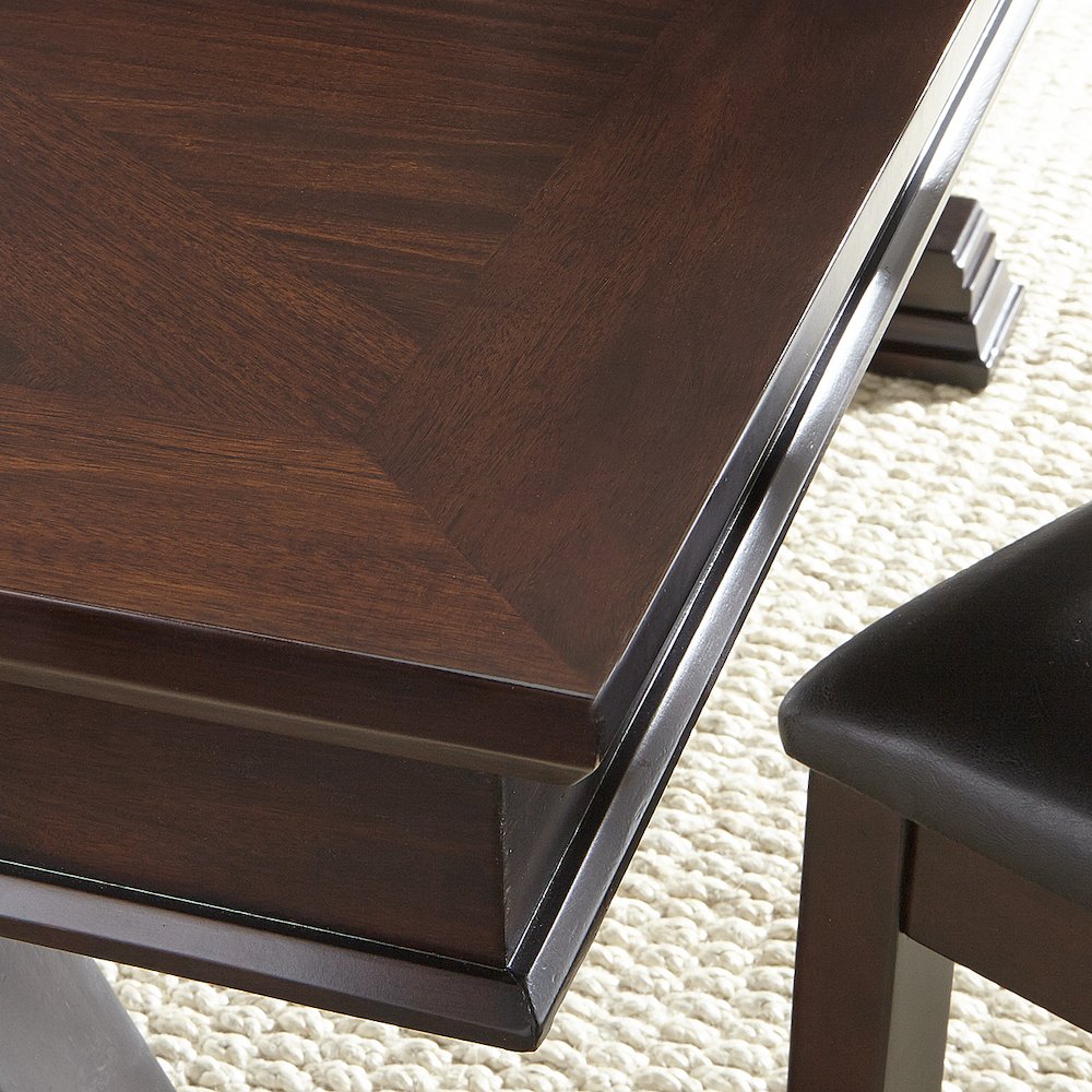 Adrian Dining Table. Picture 5