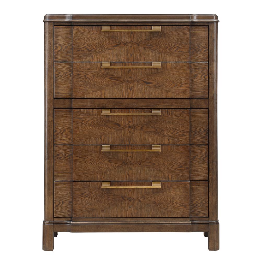 Milan Chest. Picture 4