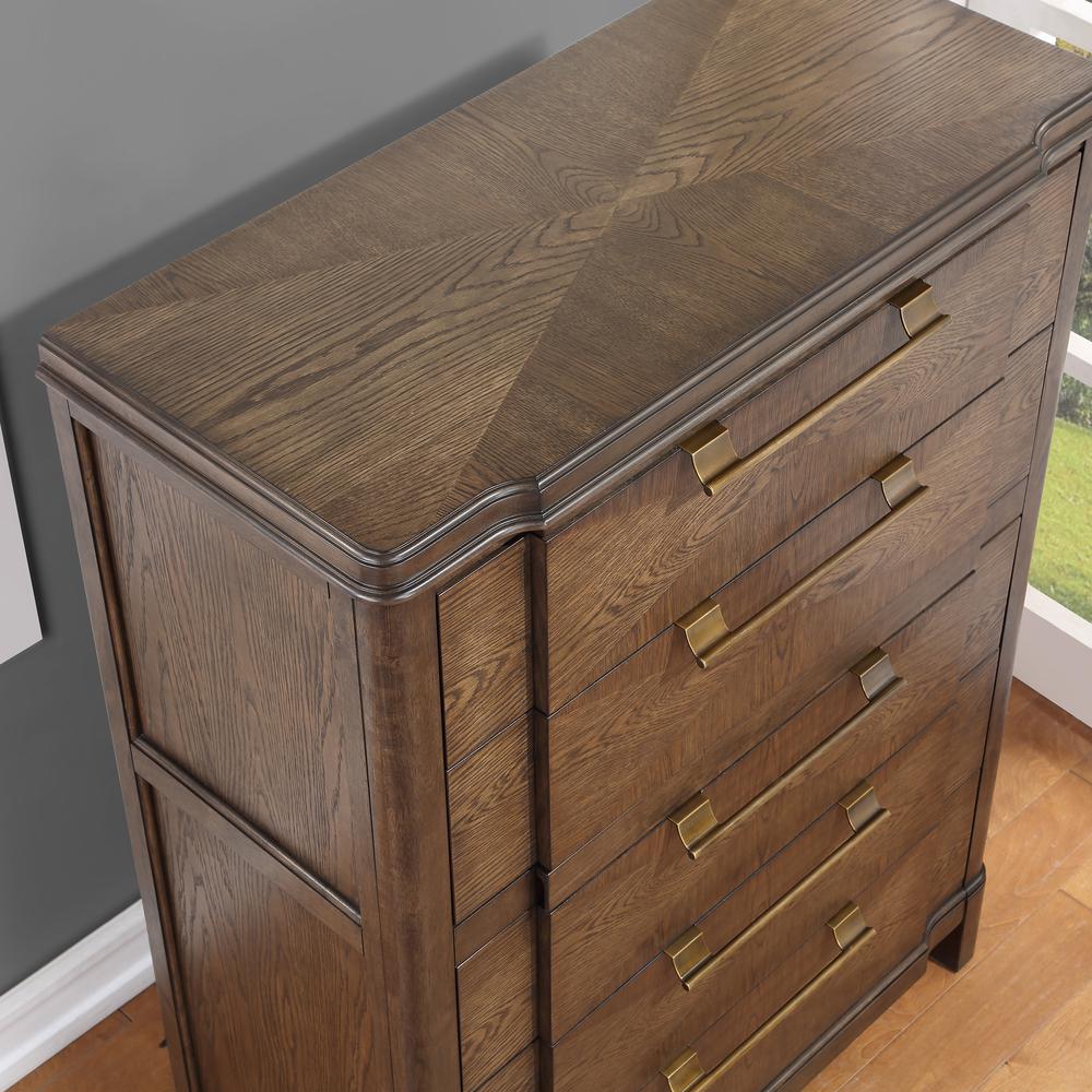 Milan Chest. Picture 2