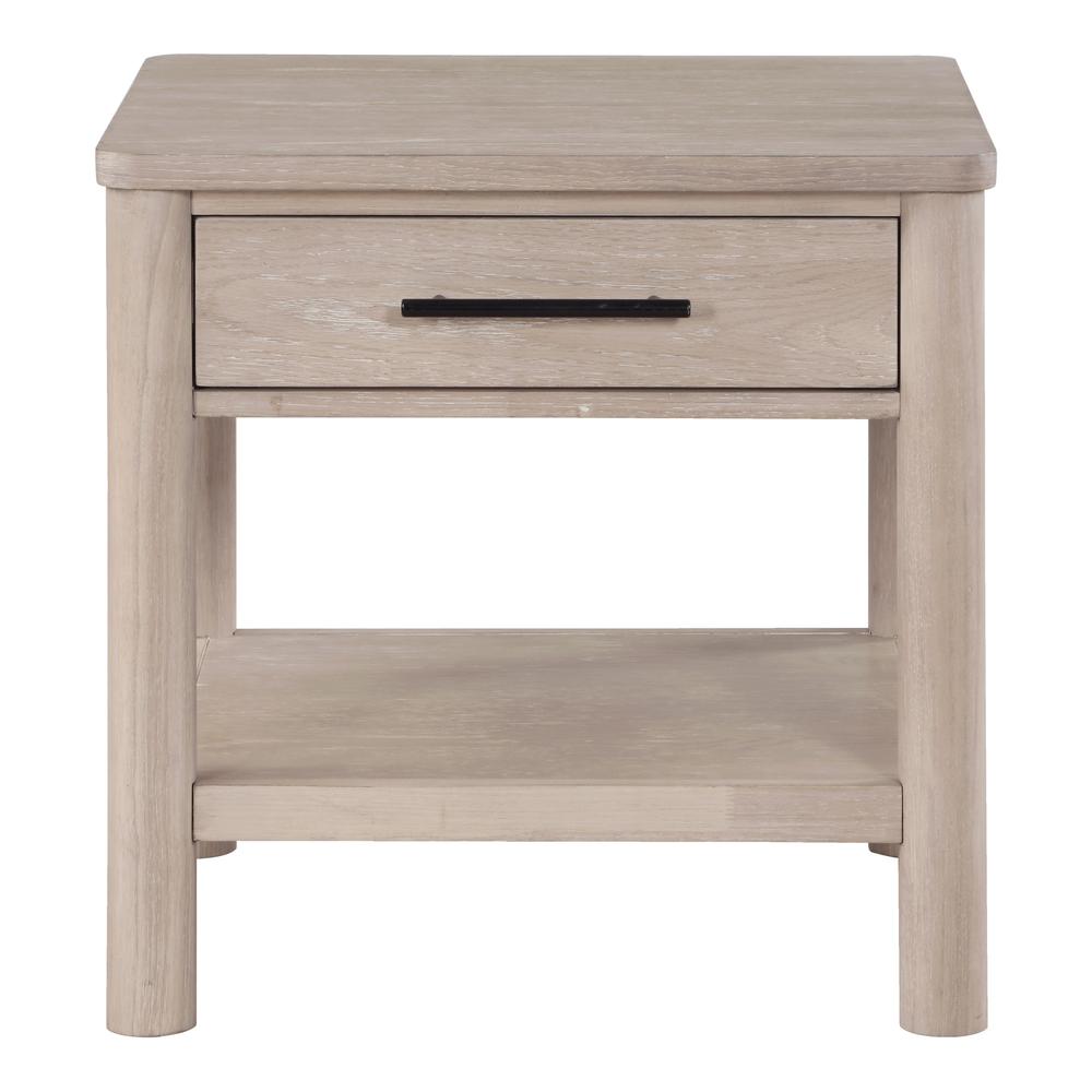 Gabby End Table. Picture 1