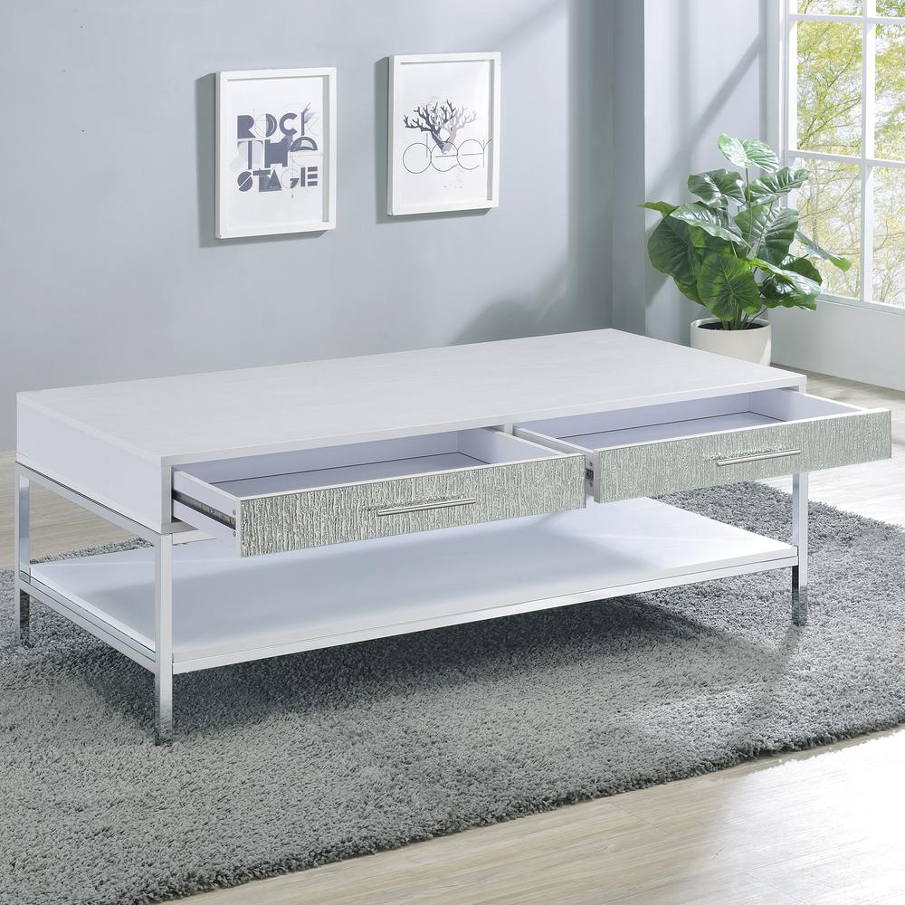 Mirage Coffee Table. Picture 7