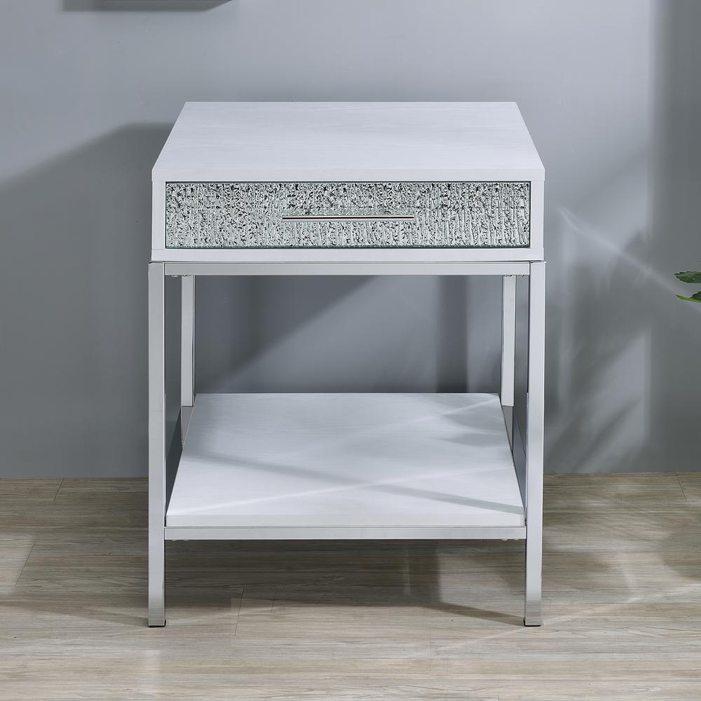 Mirage Side Table. Picture 1