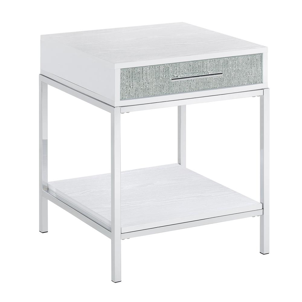 Mirage Side Table. Picture 3