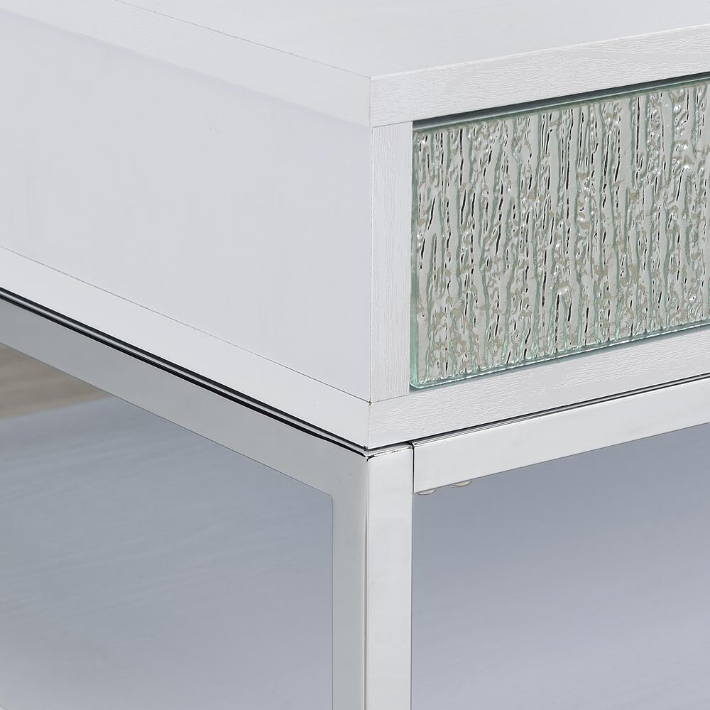 Mirage Side Table. Picture 5