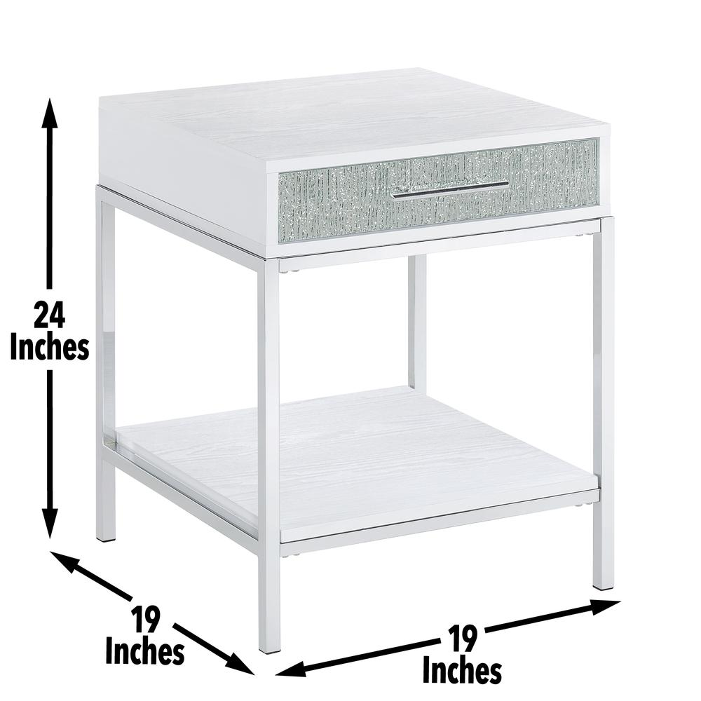 Mirage Side Table. Picture 6