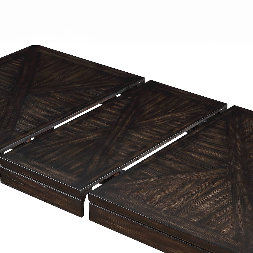 Ally Dining Table. Picture 5