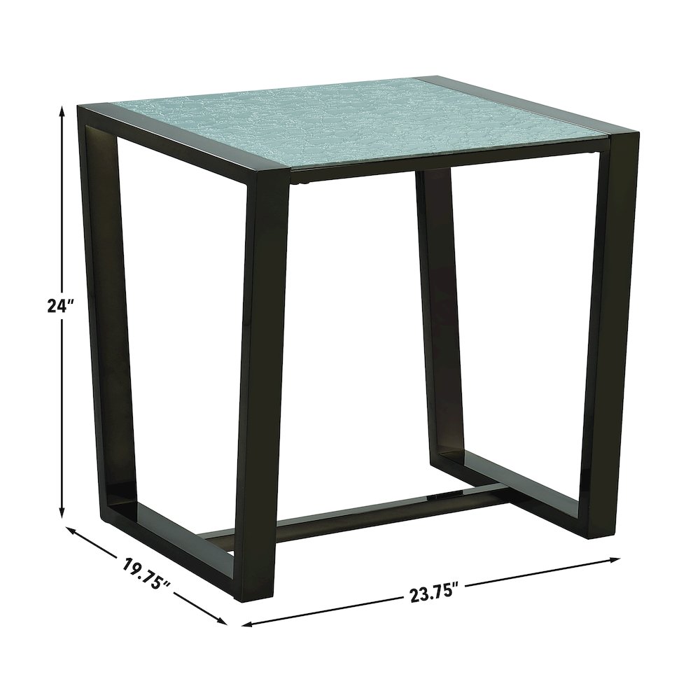 Mazie 3-Piece Table Set. Picture 12