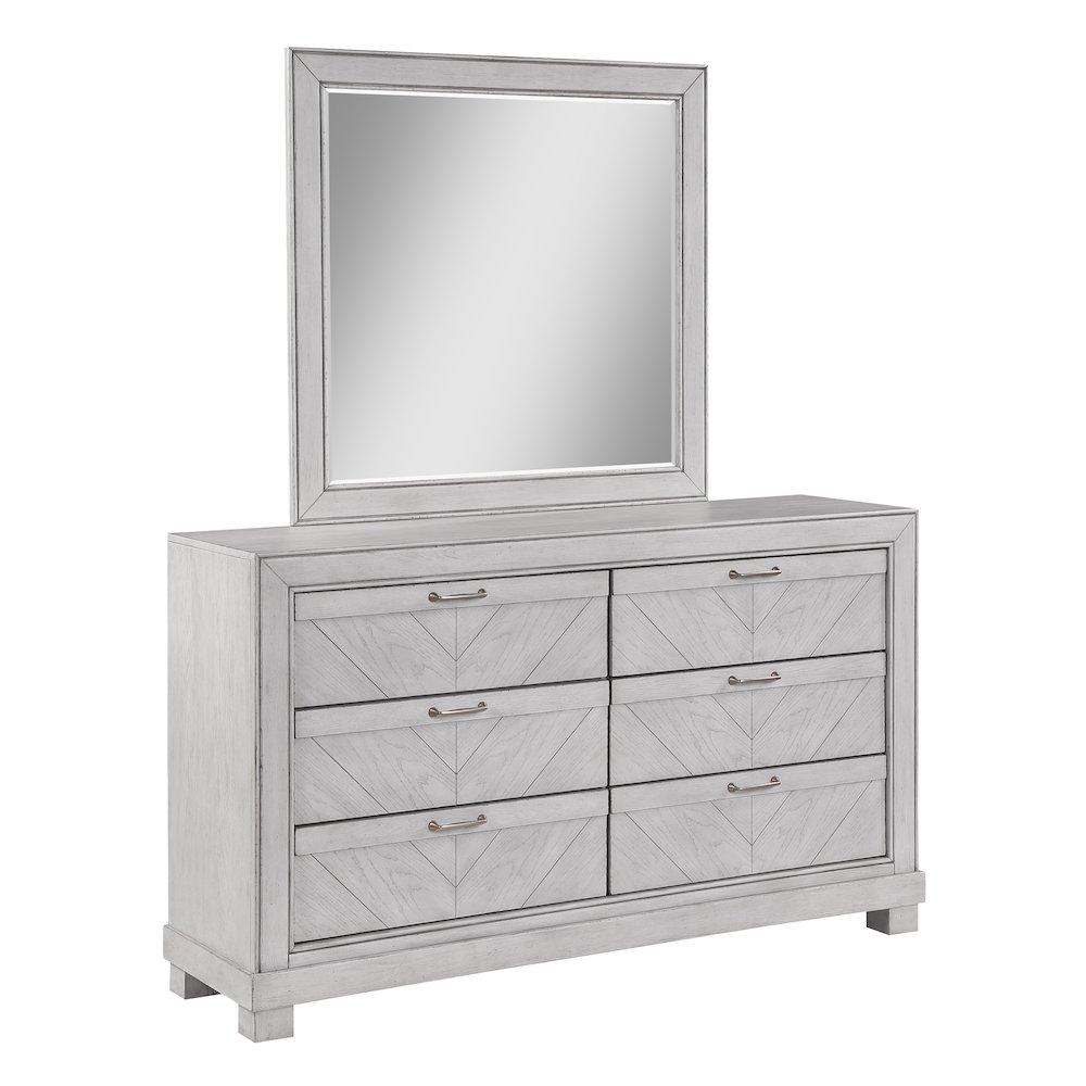 Montana 4-Piece King Bedroom Set. Picture 3