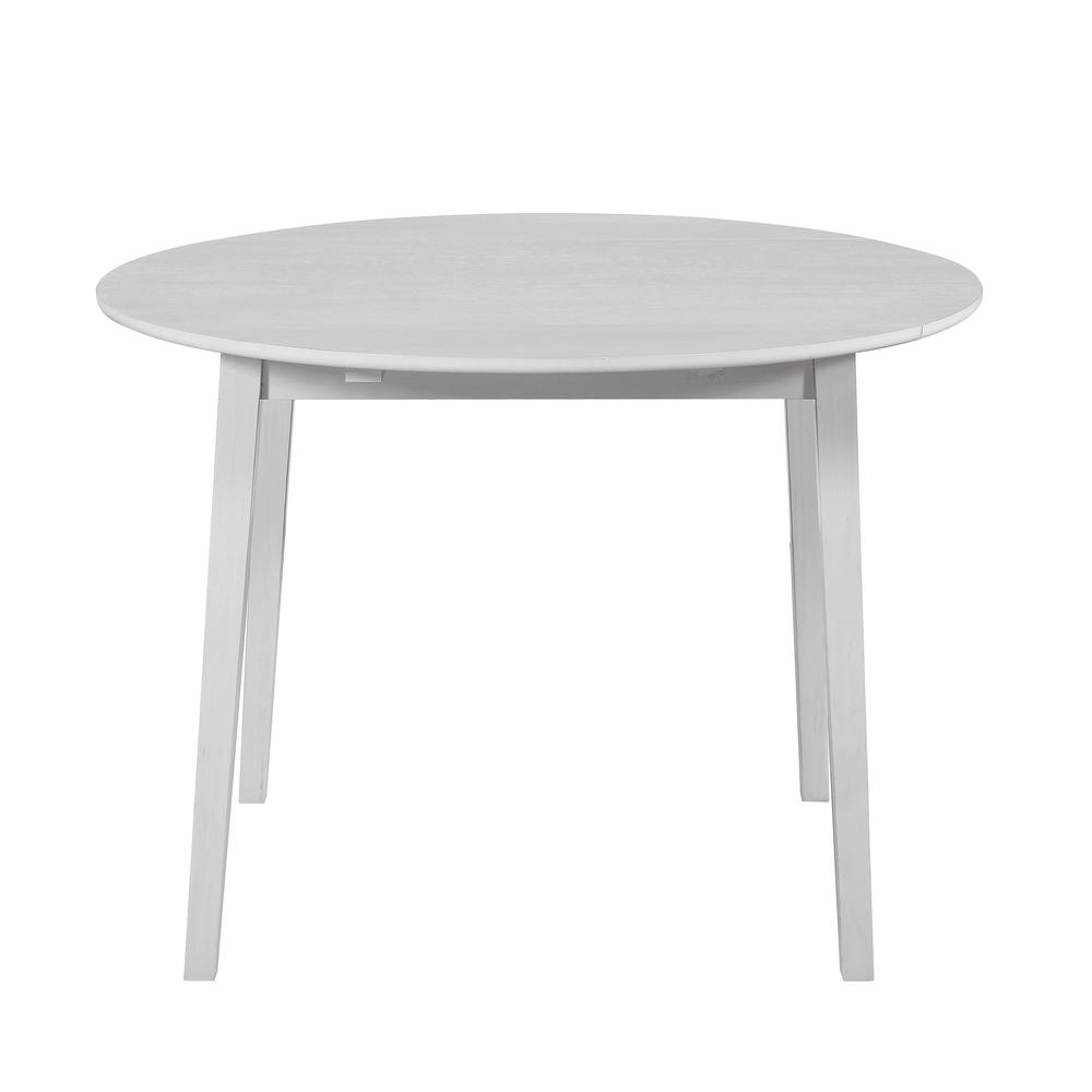 Naples Drop Leaf Dining Table. Picture 7