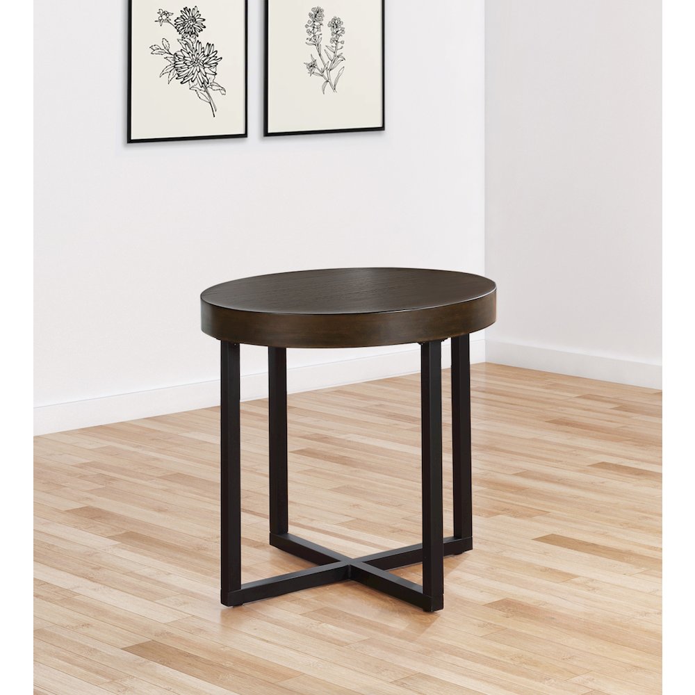 Yukon End Table. Picture 7