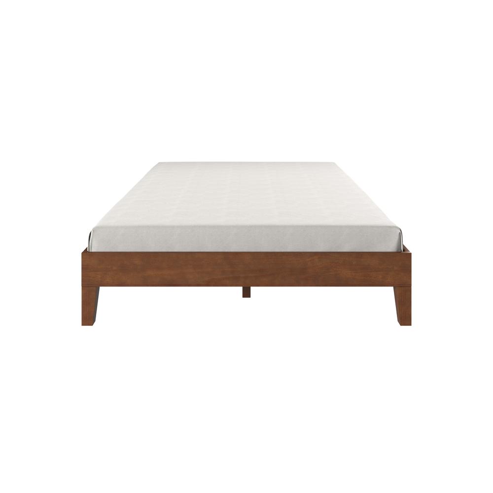 Nix Full Platform Bed Natural. Picture 7