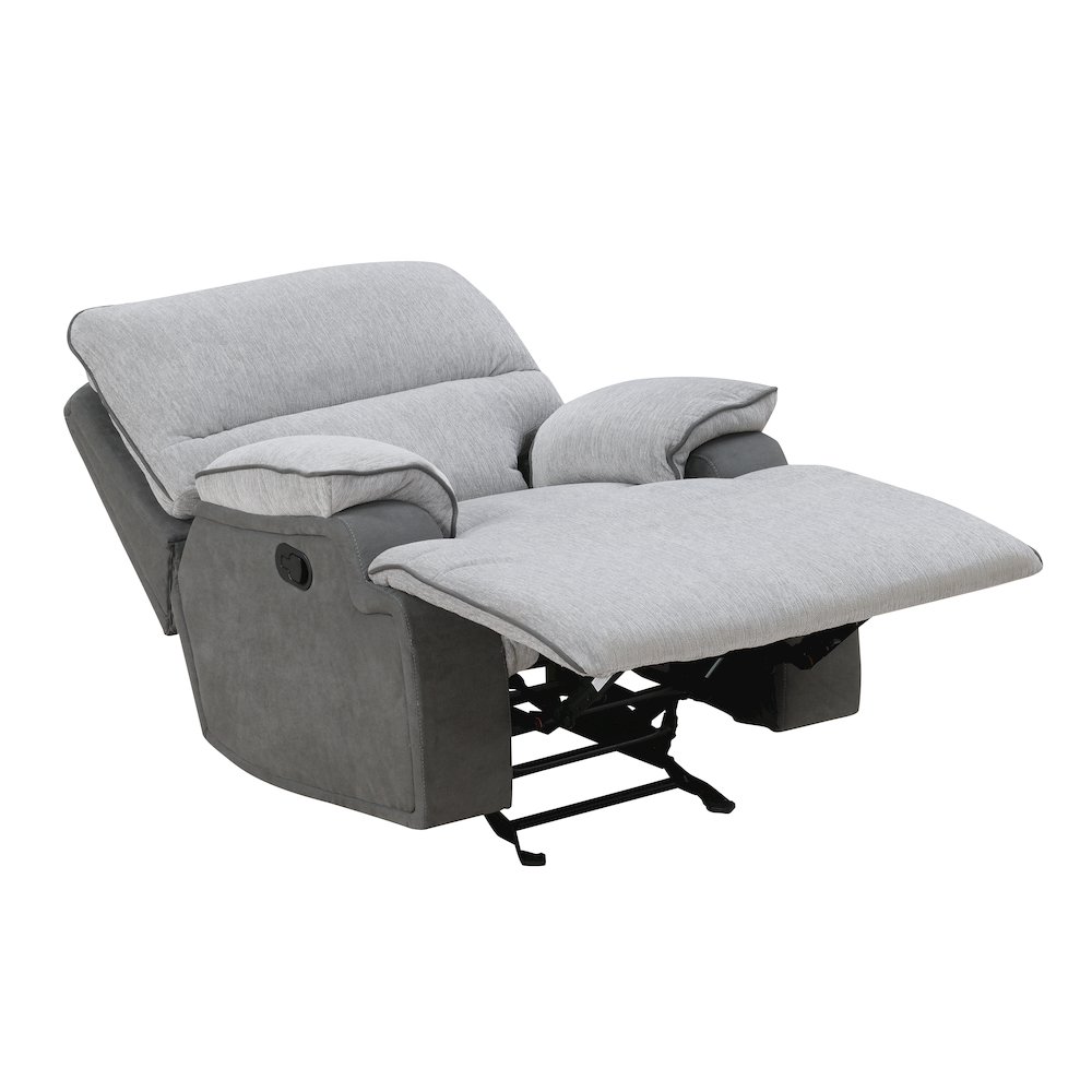 Cyprus Recliner Chair. Picture 2
