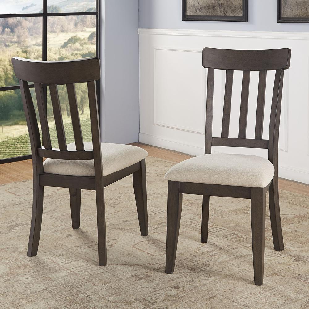 Napa Side Chair - set of 2. Picture 7