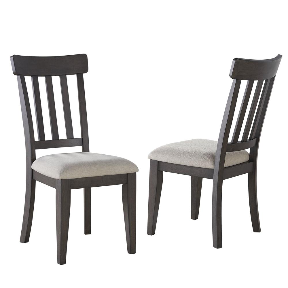 Napa Side Chair - set of 2. Picture 1