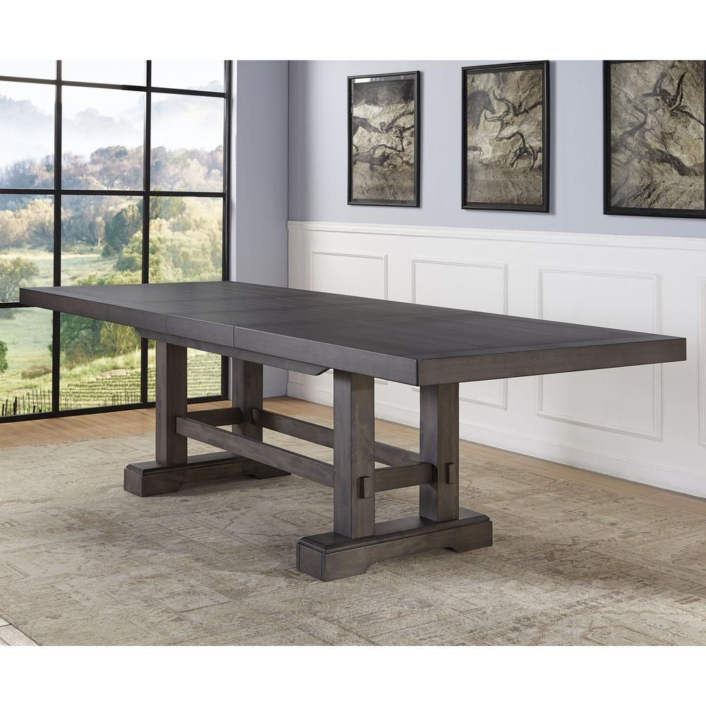 Napa Dining Table. Picture 3