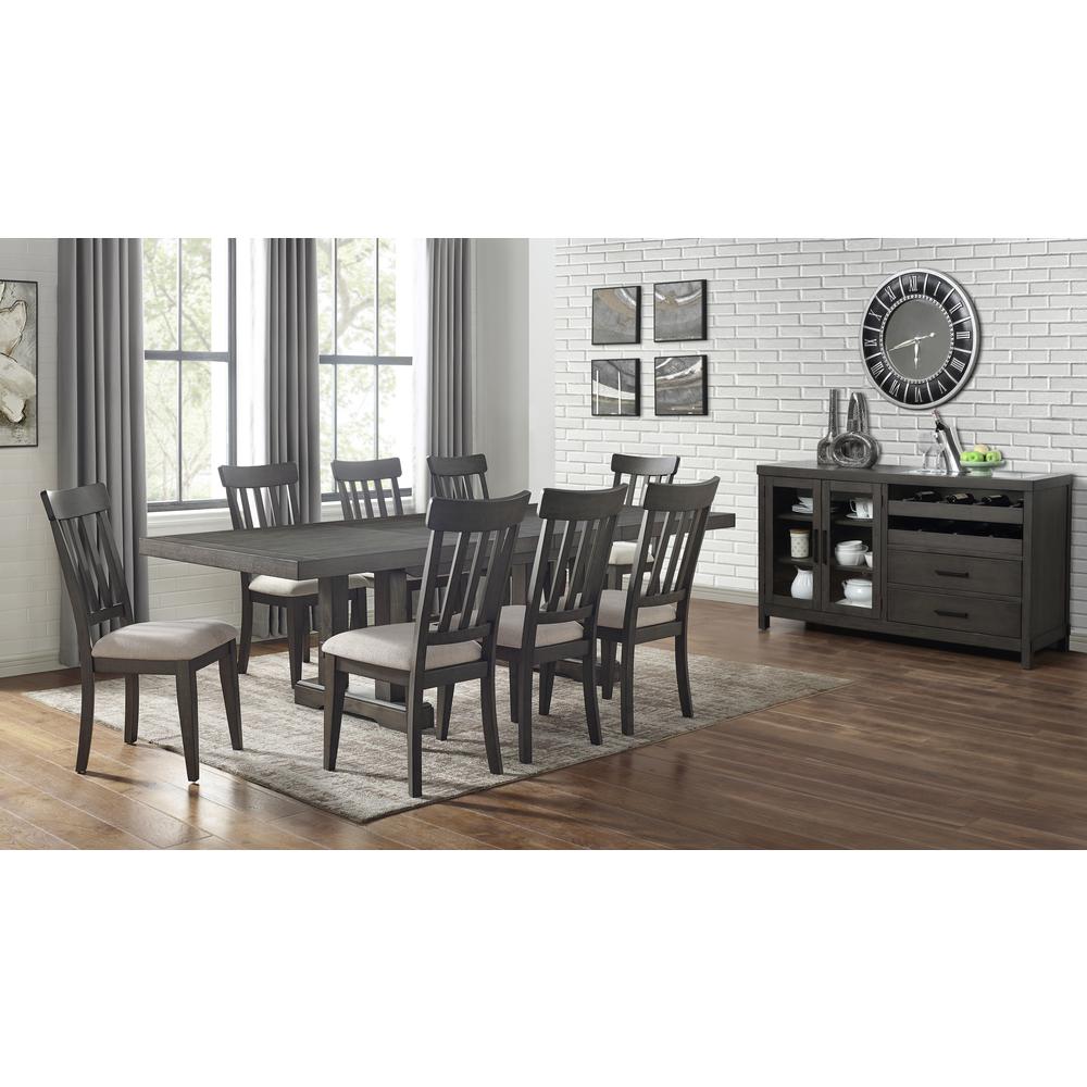 Napa Side Chair - set of 2. Picture 8