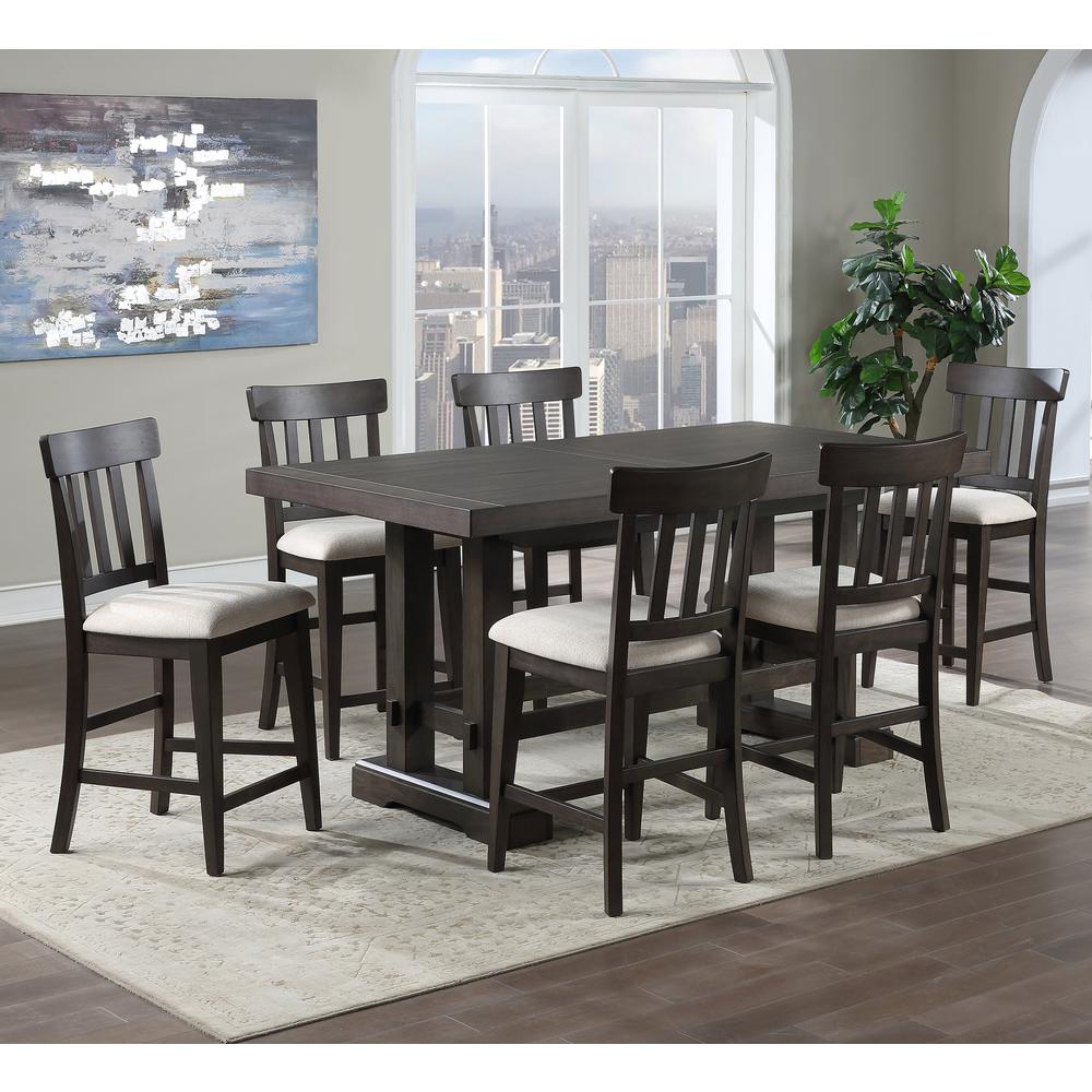 Napa 24″ Counter Stool. Picture 8