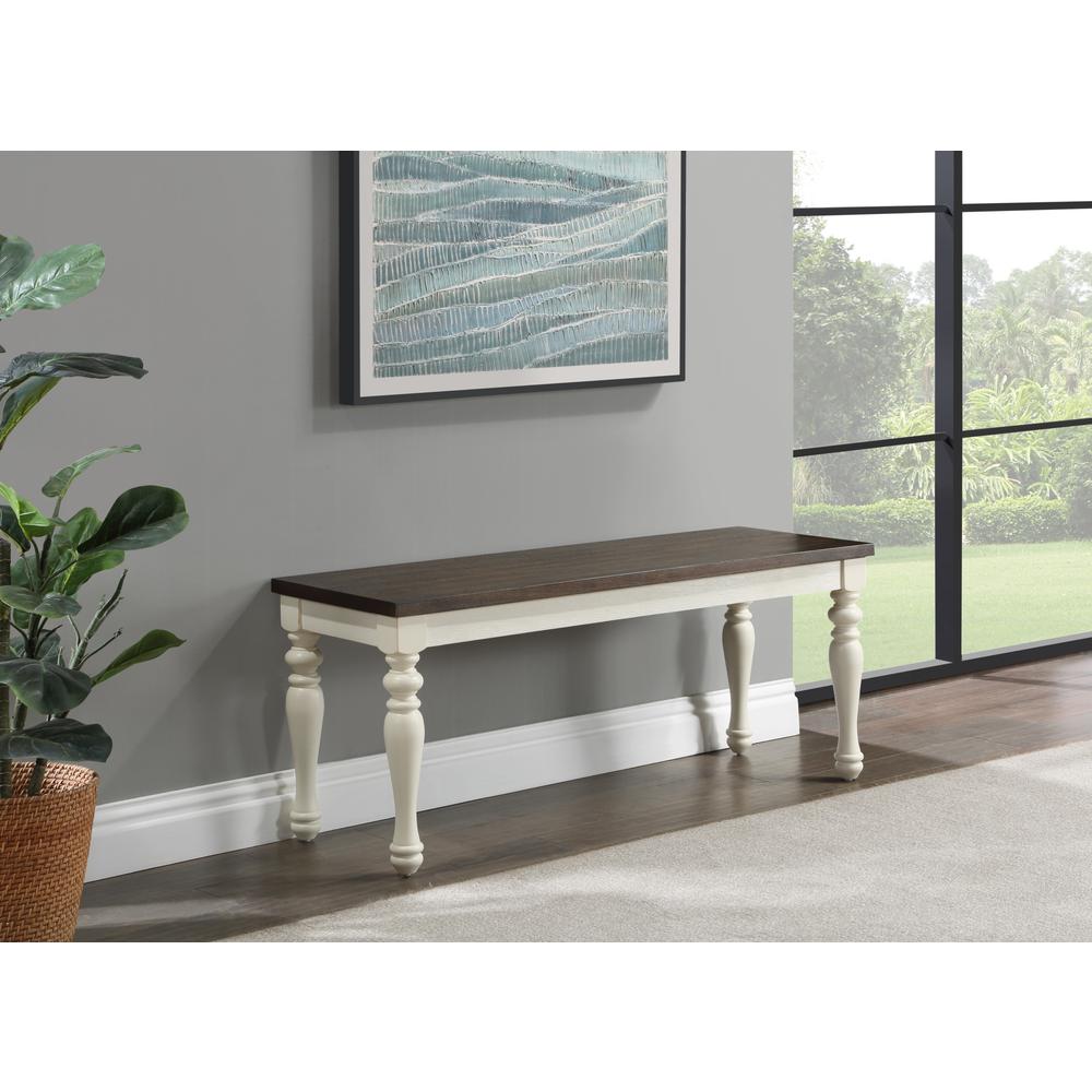 Joanna Bench. Picture 3