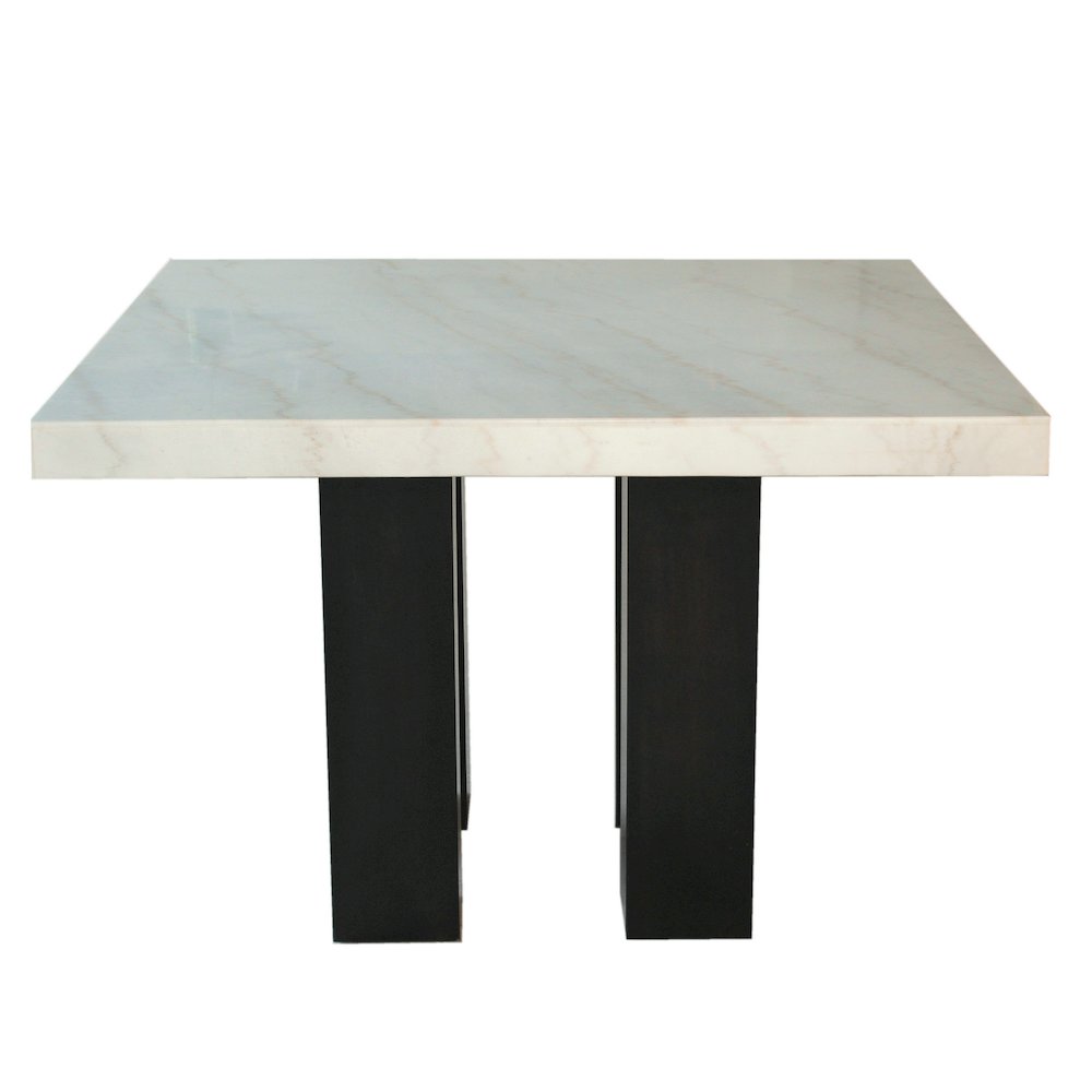 Camila Square Counter Table. Picture 3