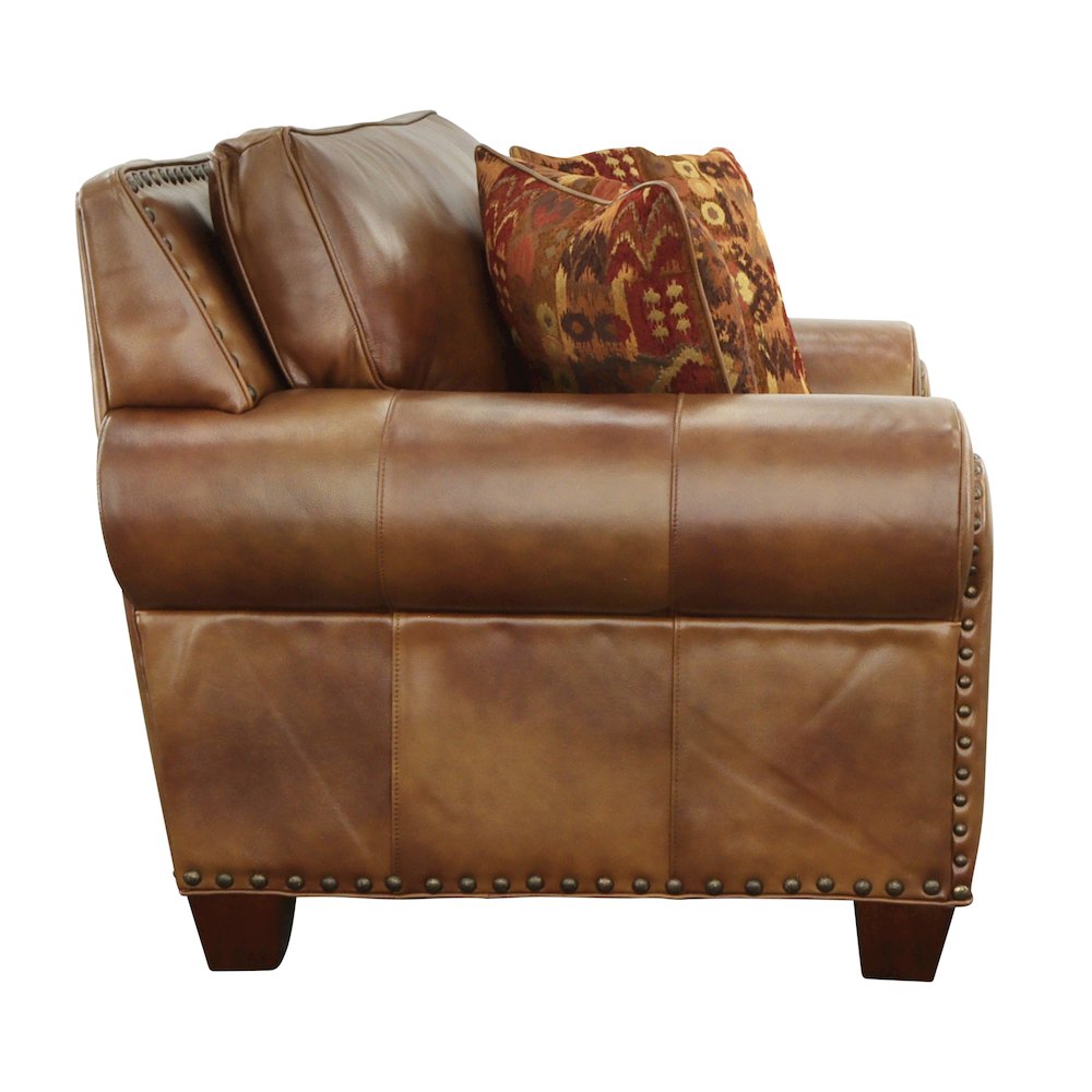 Silverado Chair with Two Pillows. Picture 2