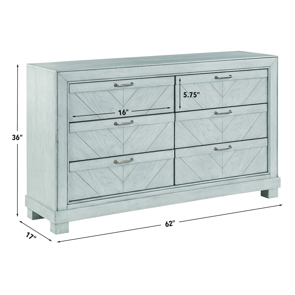 Montana Dresser. Picture 7