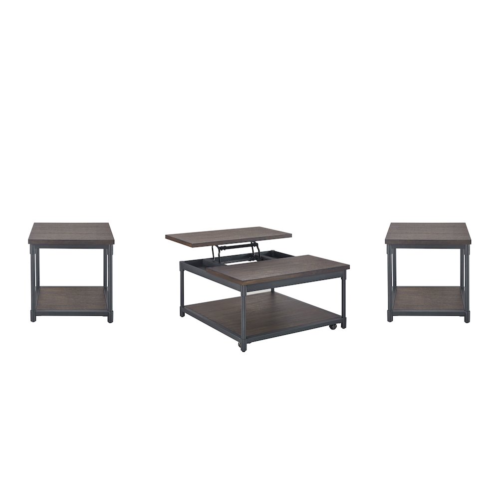 Prescott 3 Piece Set. Picture 4