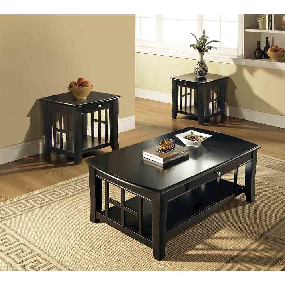 Cassidy 3pc. Picture 1