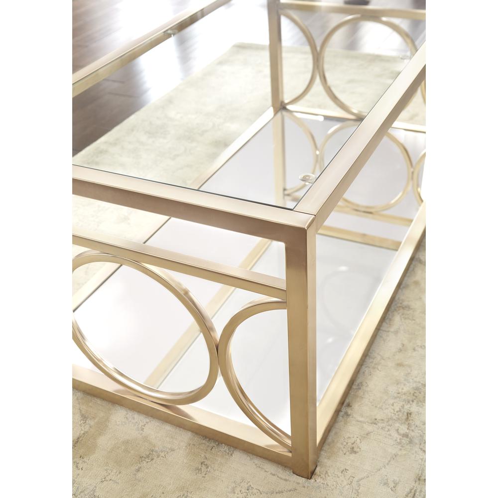 Olympia Cocktail Table. Picture 4