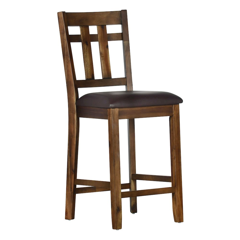 Saranac 7PC Set. Picture 1