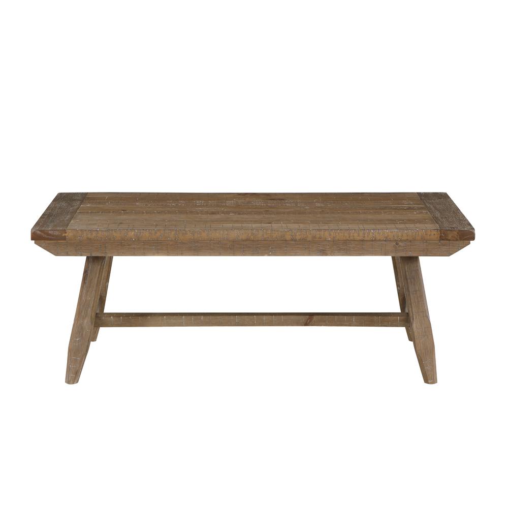 Riverdale Coffee Table. Picture 1