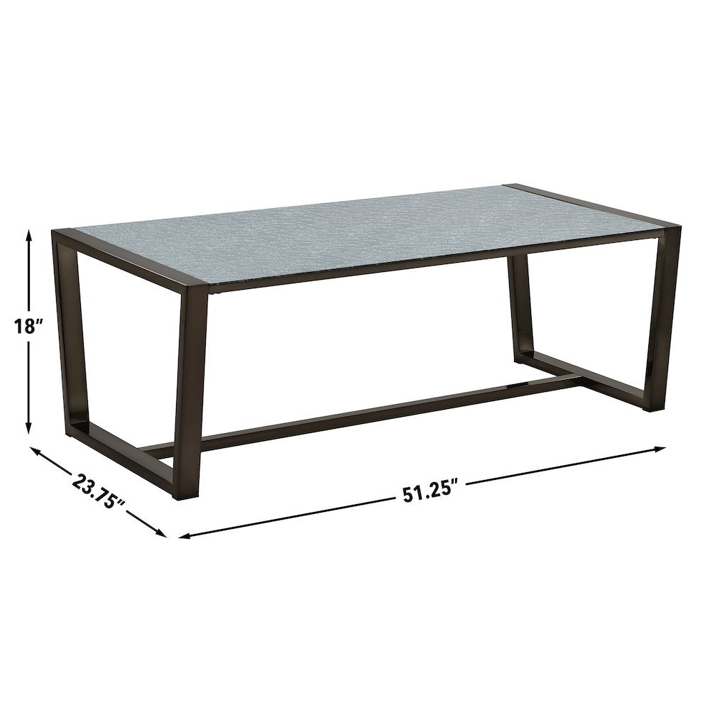 Mazie 3-Piece Table Set. Picture 11