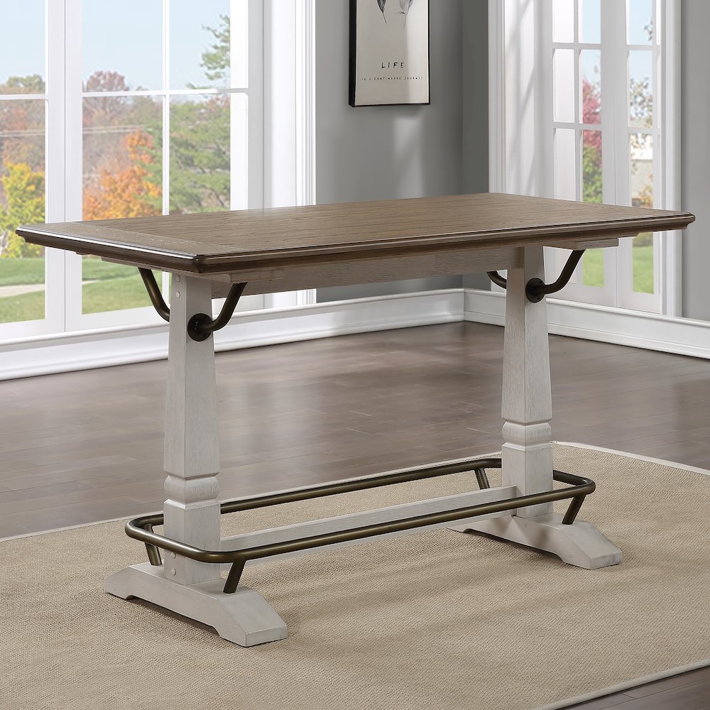 Pendleton 5pc Counter. Picture 6