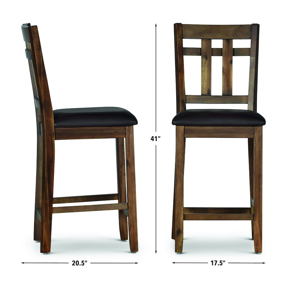 Saranac 7PC Set. Picture 9