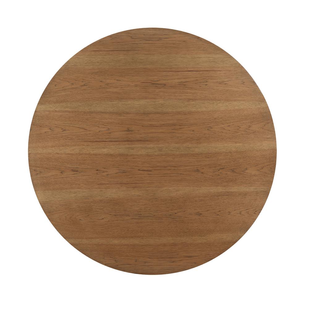 Oslo Black Counter Table. Picture 3