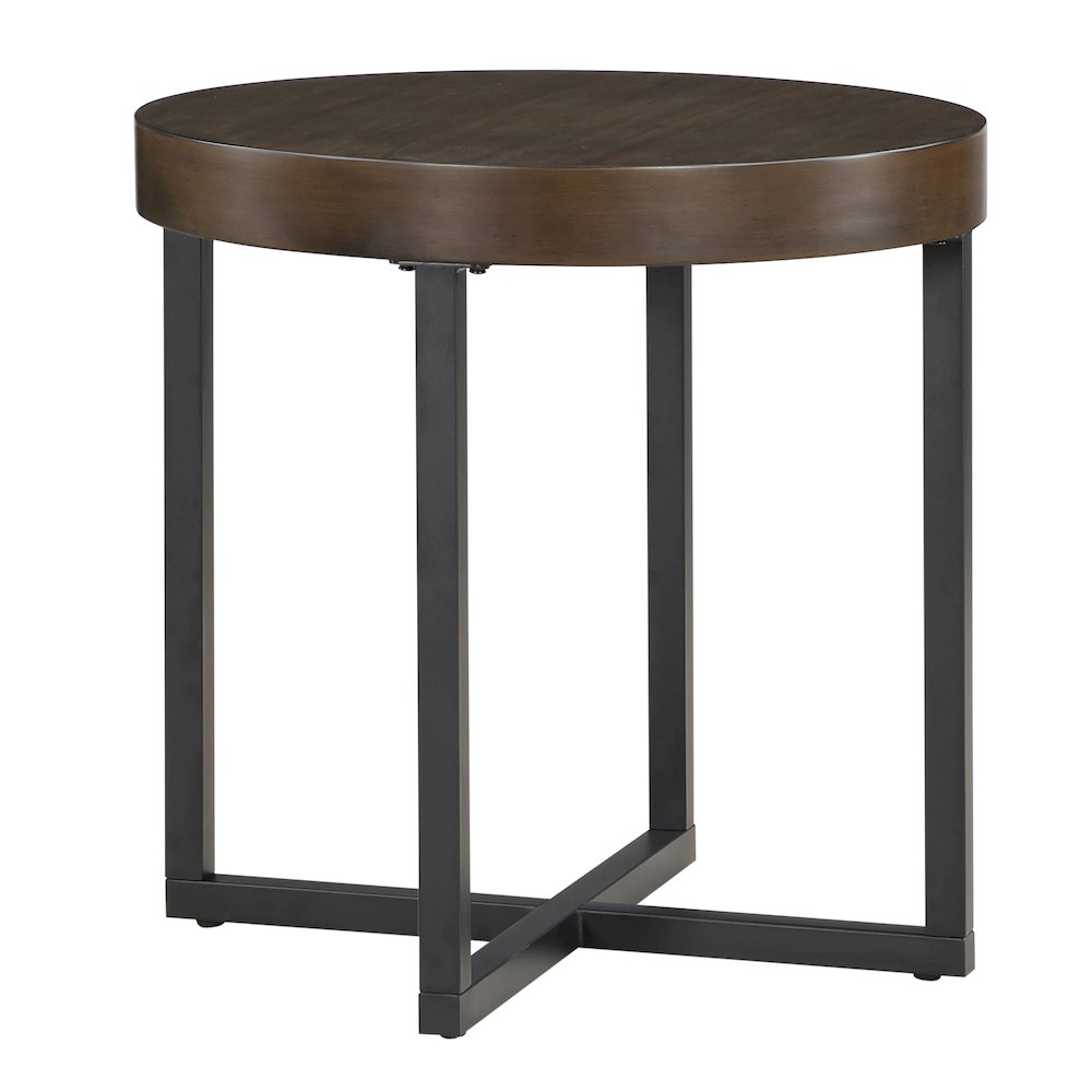 Yukon End Table. Picture 3