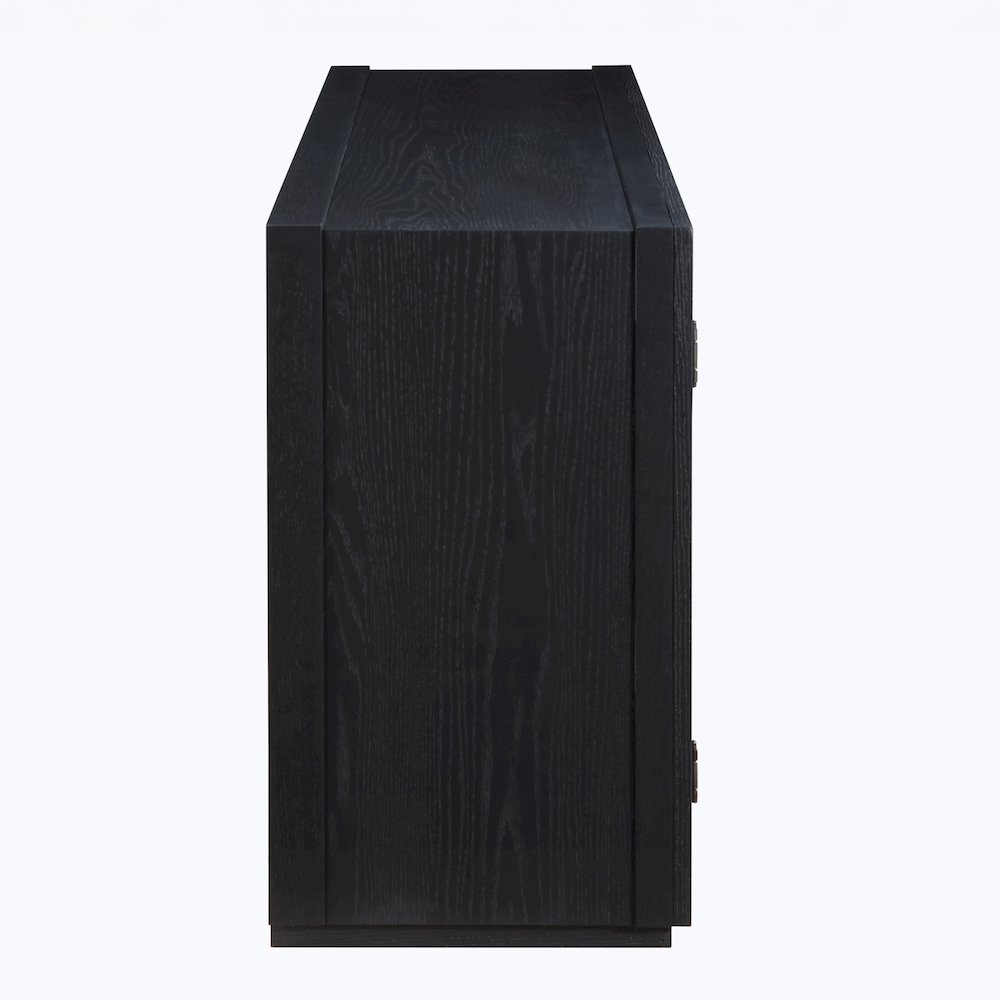 Magnolia Black Server. Picture 3