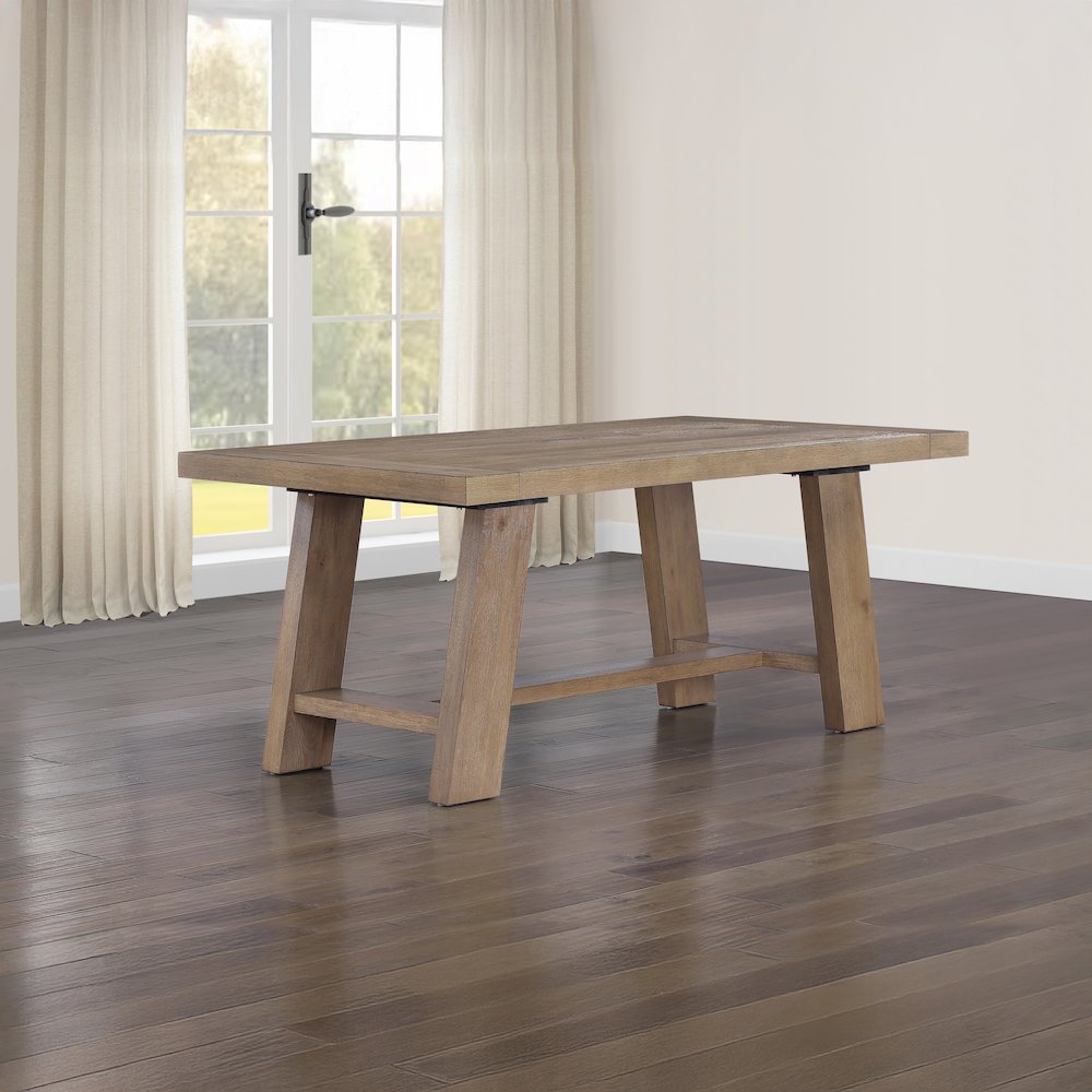 Orinda 5pc Dining Set. Picture 7