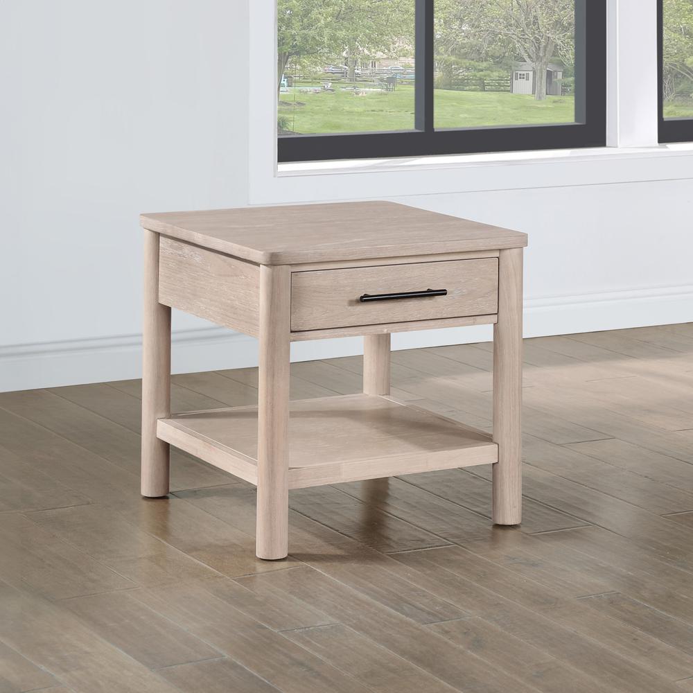 Gabby End Table. Picture 3