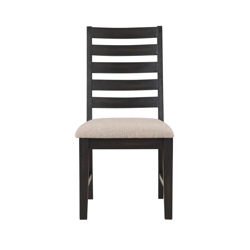 Harington Side Chair Set of Two. Picture 1